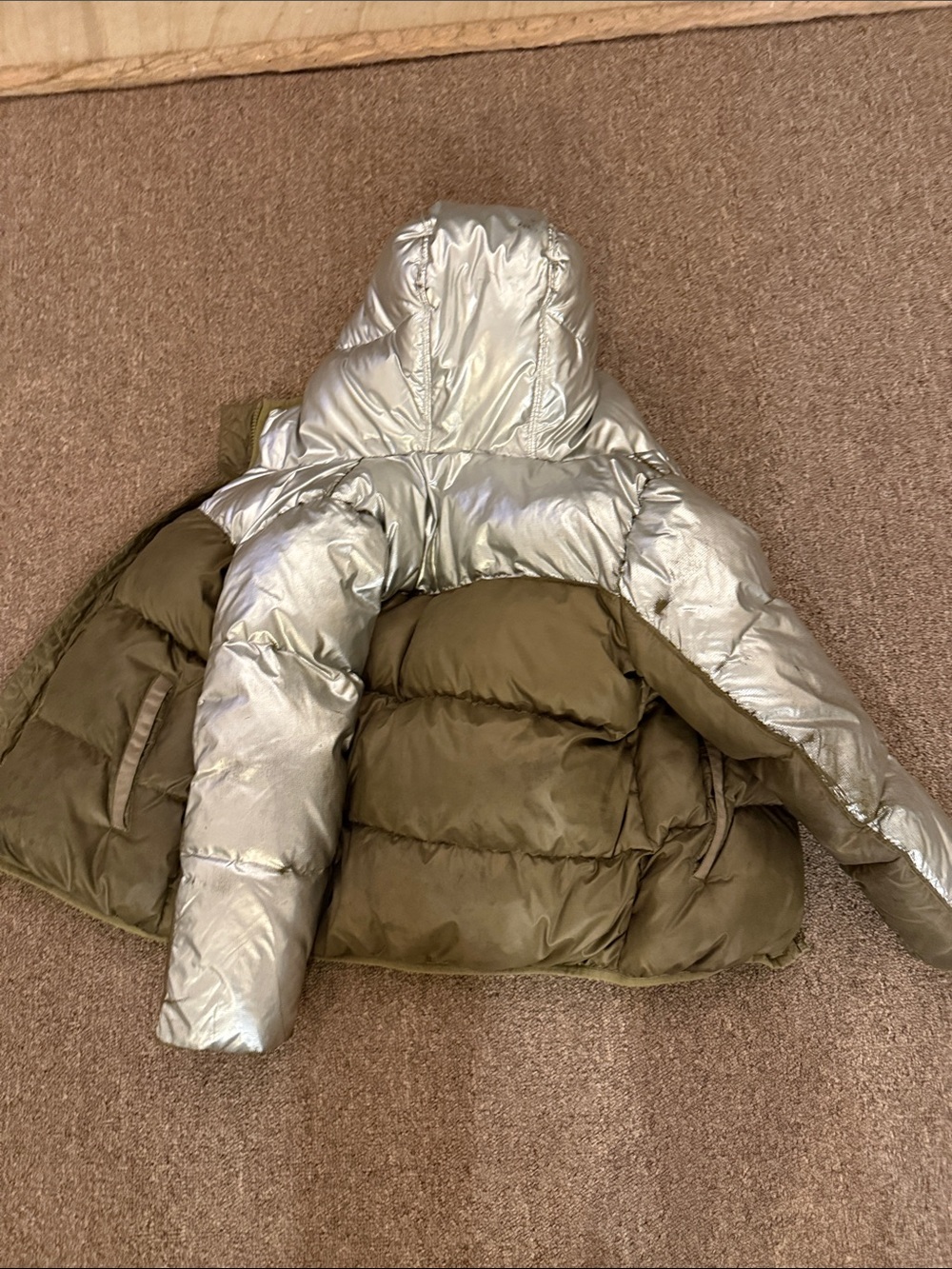 CrewCuts 8 Amazingly warm and cozy winter coat